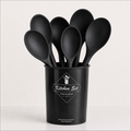 12Pcs - Silicone Utensil Set