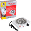 Electric Stove & Hot Plate & Cooker