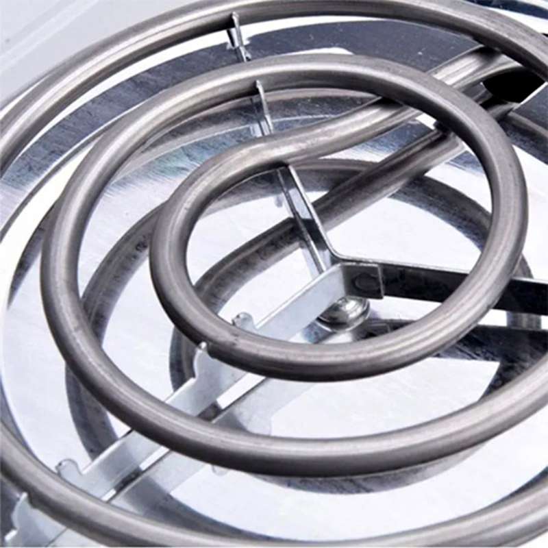 Electric Stove & Hot Plate & Cooker