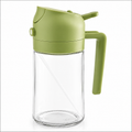 2-in-1 Oil Dispenser & Sprayer 400ml