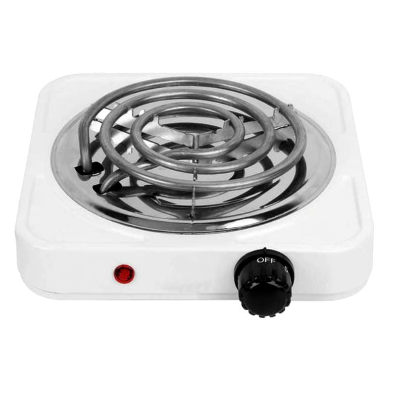 Electric Stove & Hot Plate & Cooker