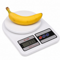 Digital Kitchen Scale 10kg