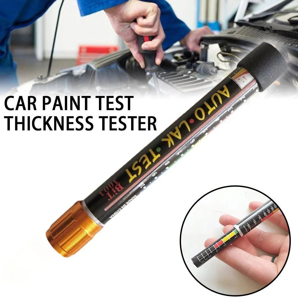 Auto Car Paint Tester Pen
