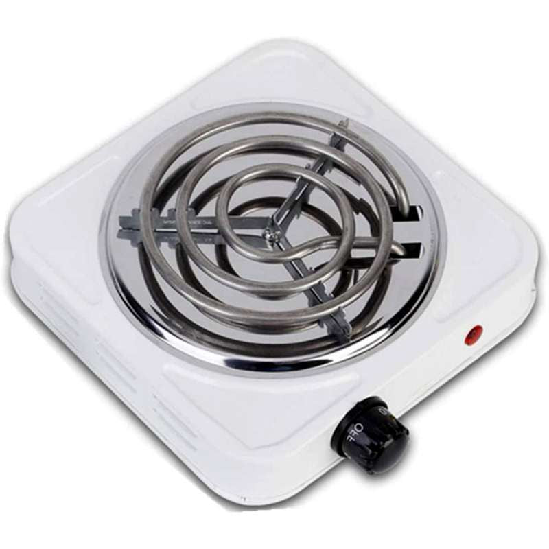 Electric Stove & Hot Plate & Cooker