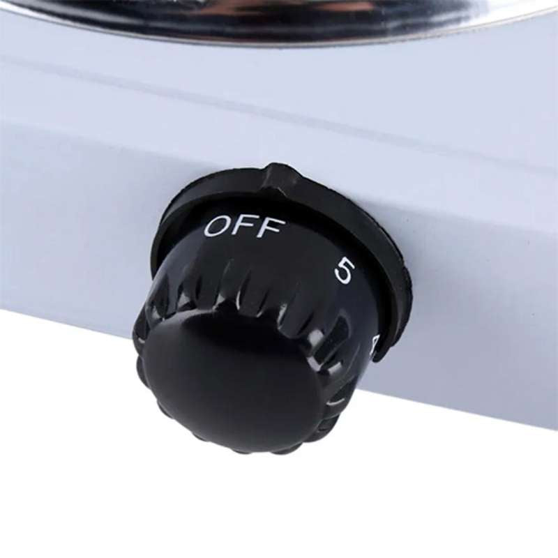 Electric Stove & Hot Plate & Cooker