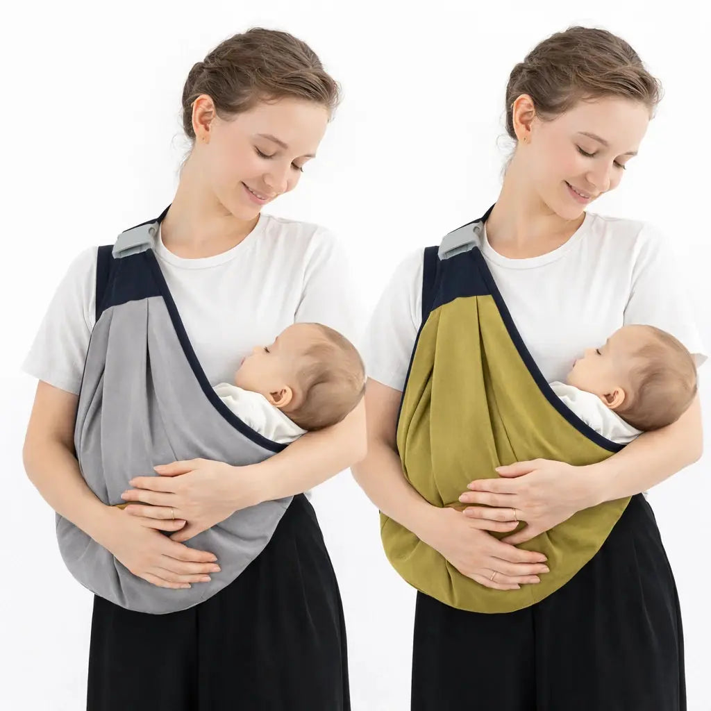 Baby Sling Carrier