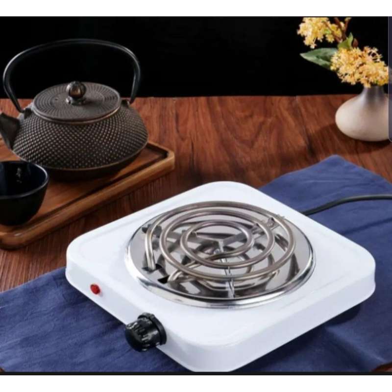 Electric Stove & Hot Plate & Cooker