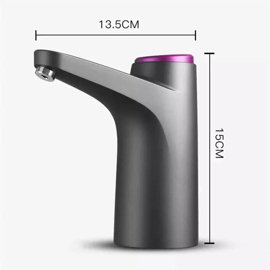Rechargeable Water Pump Dispenser