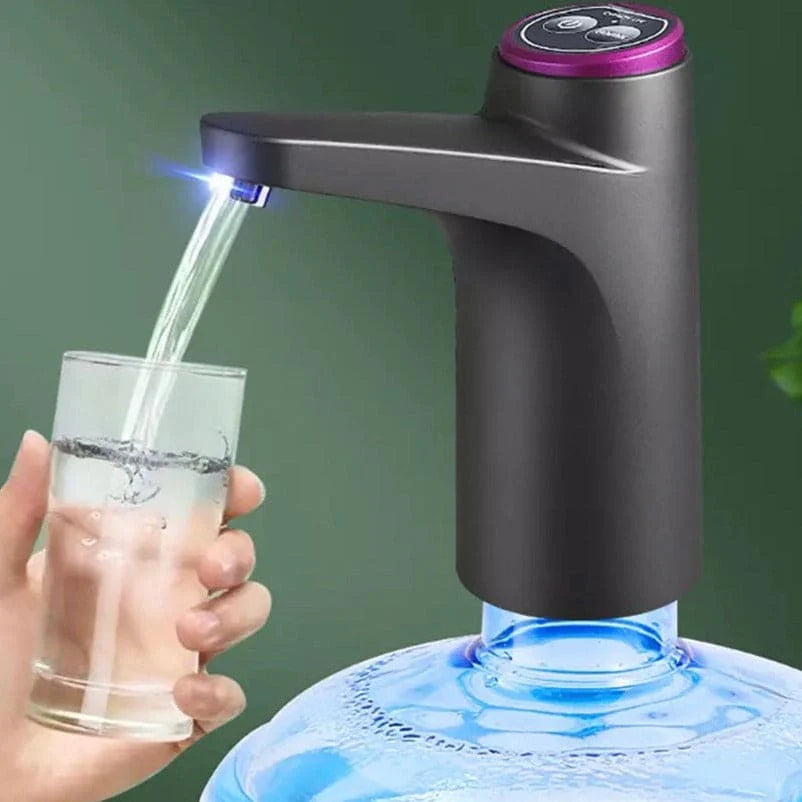 Rechargeable Water Pump Dispenser
