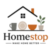 My Store - Home