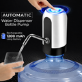 Water Dispenser Bottle Pump